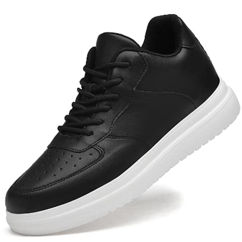 Bronoir™ Skin Pro con Rame - Scarpe Barefoot Allround di Messa a Terra