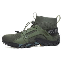 Flex Barefoot Shoes