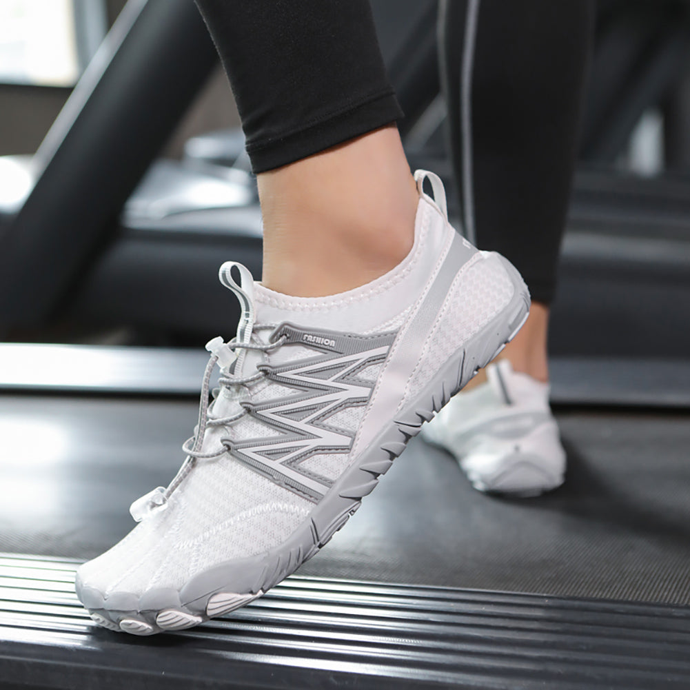 Bronoir™ Fly - Barefoot Shoes