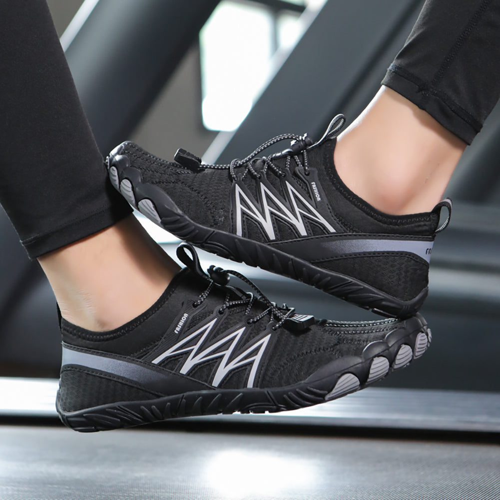 Bronoir™ Fly - Barefoot Shoes