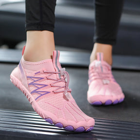 Zero Drop Hiking Boots