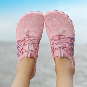 Zero Drop Hiking Boots