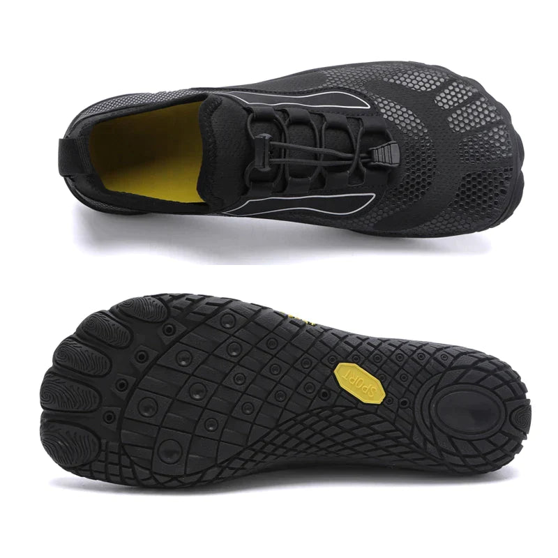 Bronoir™ Sports - Barefoot Shoes