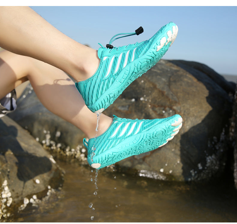 Barefoot Running Shoes