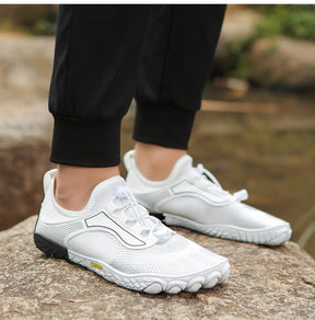 Bronoir™ Sports - Barefoot Shoes